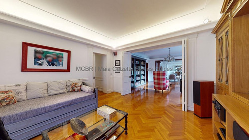 Imagen 17 de 30 de Importante Piso En Venta De 8 Ambientes | Totalmente Reciclado | Belgrano