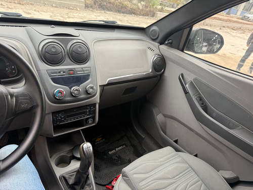 Chevrolet Agile 1.4 Lt Spirit