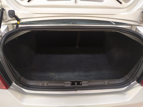 Fiesta Sedan1.6 Flex Dh/ve/te Muito Novo