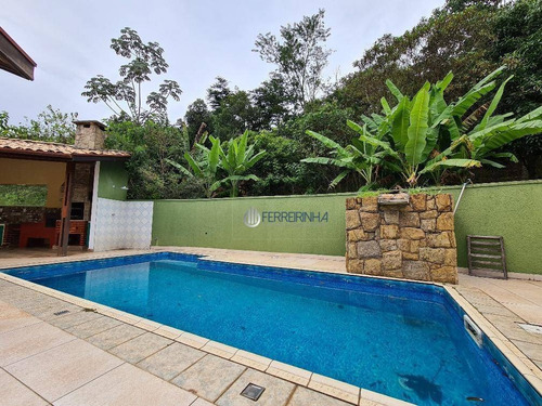 Imagem 19 de 25 de Casa À Venda, 290 M² Por R$ 1.150.000,00 - Urbanova - São José Dos Campos/sp - Ca2367