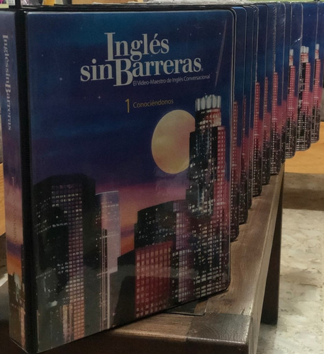 Inglés Sin Barreras