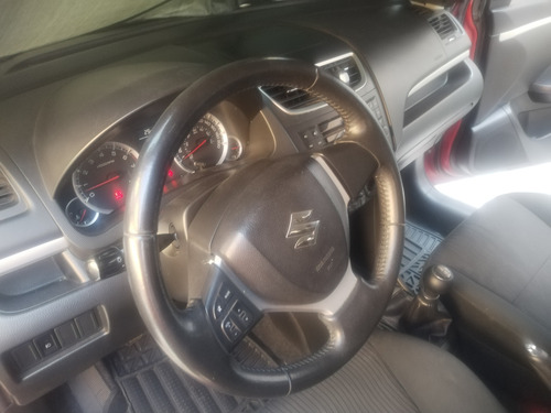 Suzuki Swift 1.4 Gls 5vel Mt