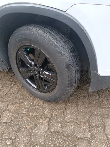 Chevrolet Tracker 1.8 Ls