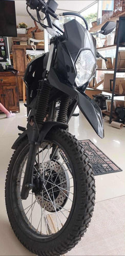 Akt125 Ttr Modelo 2025 , Original De Concesionario