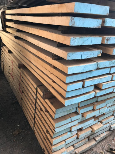 Tablas Tablones De Madera De Guatambu Primera Calidad