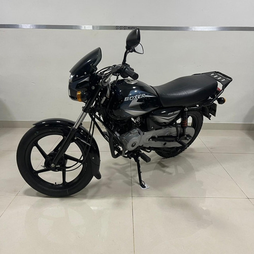 Imagen 25 de 25 de Bajaj Boxer Usado Como Nuevo 2022 11.170 Km Permuta 12/18