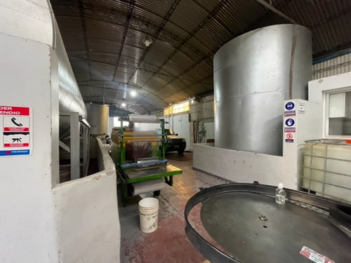 Galpon En Venta Dorrego, Guaymallén, Mendoza.
