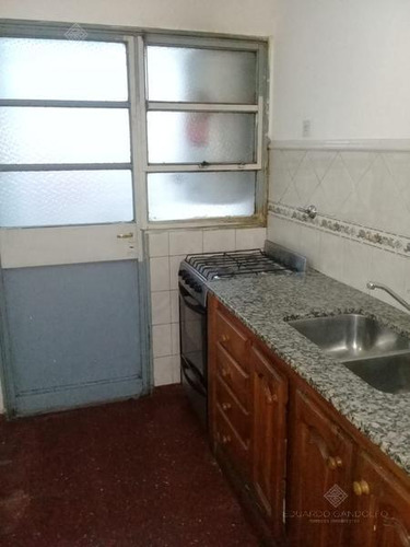 Duplex De 3 Ambientes En Complejo Cerrado!!