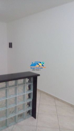 Imagem 12 de 15 de Casa Com Financiamento Bancário No Bairro Nippon Terra Preta - 856