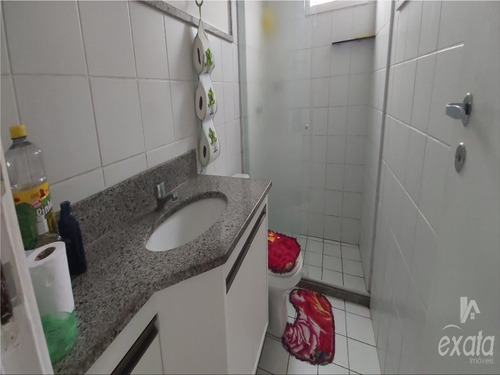 Imagem 20 de 30 de Apartamento - Ap00500 - 70223076