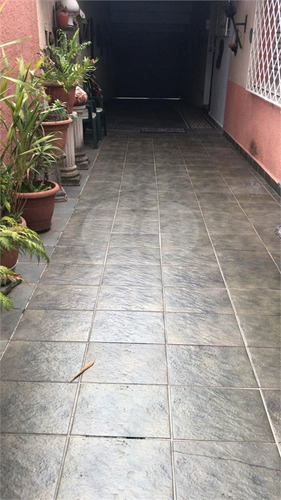 Imagem 2 de 18 de Casa-são Paulo-granja Julieta | Ref.: Reo365307 - Reo365307
