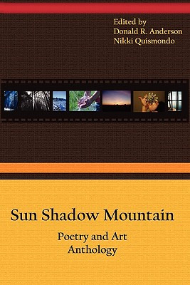 Libro Sun Shadow Mountain - Quismondo, Nikki