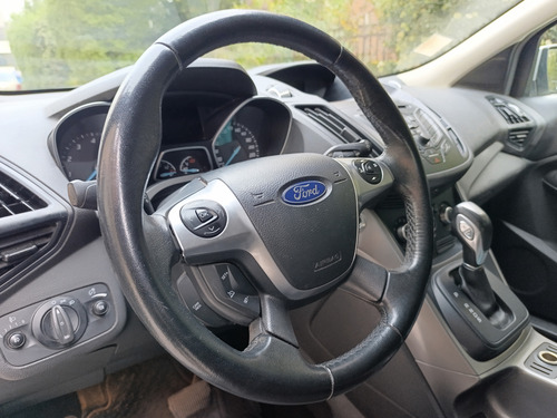 Ford Escape S