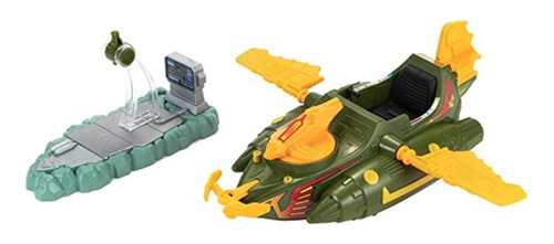 Nave Wind Raider He-man And The Masters Of The Universe