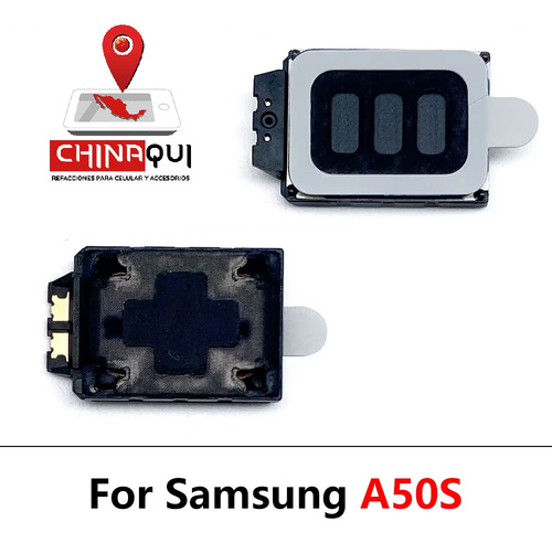 Bocina Altavoz Samsung A10 A20 A30 A40 A12 Nueva (Usado)