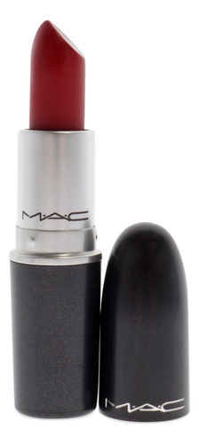 Retro Matte Lipstick #ruby Woo 3 Gr 773602040605