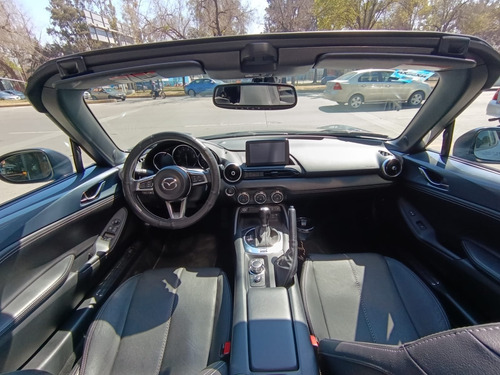 Mazda MX-5 2.0 Rf At
