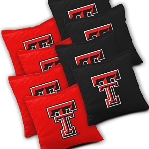 Brand: Buckeye Nation Sales Texas Tech Red
