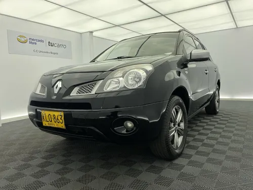 Renault Koleos 2.5 Privilege