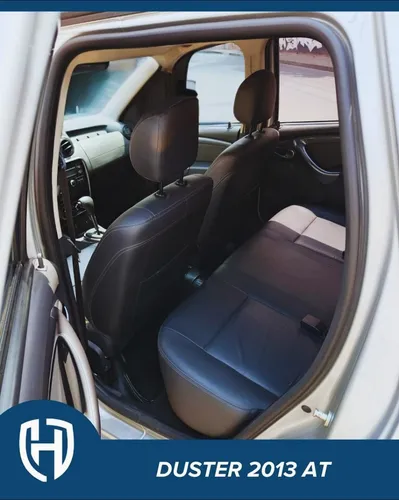 Renault Duster 2.0 Dynamique 4X2 At