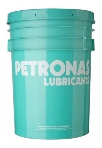 Aceite Lubricante Petronas Paraflu Up X 20 L Anticongelante