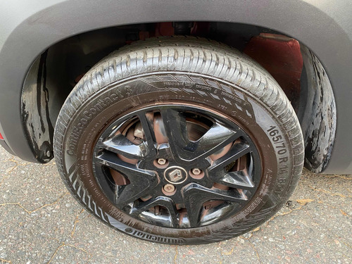 Renault Kwid 1.0 Sce 66cv Outsider
