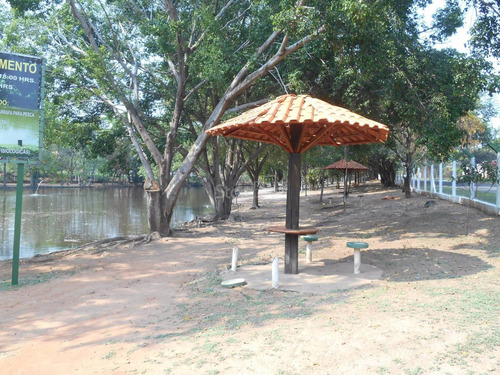 Imagem 14 de 17 de Casa À Venda Em Parque Xangrilá - Ca089928