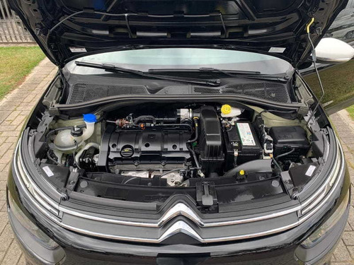 Citroen C4 Cactus Feel 1.6 Aut