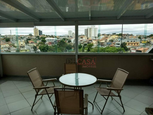 Imagem 25 de 30 de Apartamento Duplex Com 4 Dormitórios À Venda, 108 M² Por R$ 399.900,00 - Ermelino Matarazzo - São Paulo/sp - Ad0036