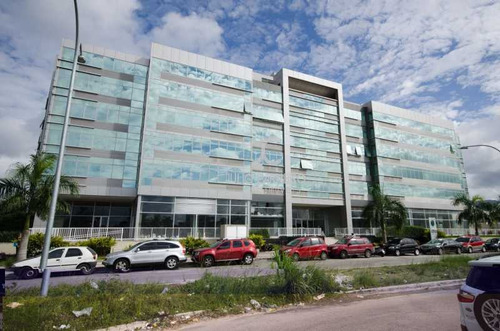 Sala-à Venda-recreio Dos Bandeirantes-rio De Janeiro - Jcsl00061