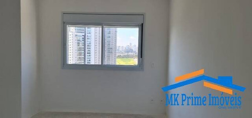 Imagem 9 de 12 de Apartamento 70m² Acqua Park - Green Valley Alphaville - 2124