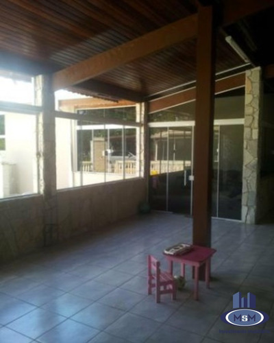Imagem 17 de 30 de Chacara - Ch00002 - 33642179