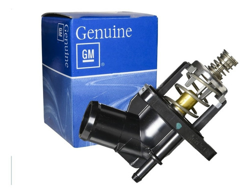 Termostato Motor Gmc Denali Slt 6.2l V8 2014