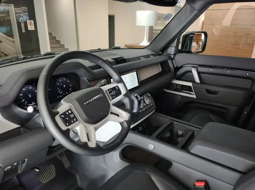 Land Rover Defender 110 Se P400 2024