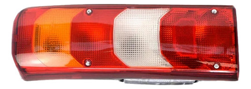 Luz Trasera De Camión P7right 24 V 0035441703 0035440903 Par
