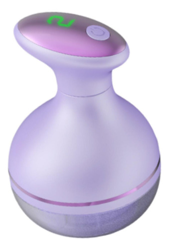 Afeitadora De Tela, Afeitadora De Suéteres, Púrpura