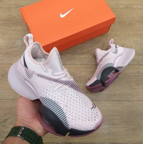 Zapatos Nike Air Zoom Superrep Damas Y Caballeros