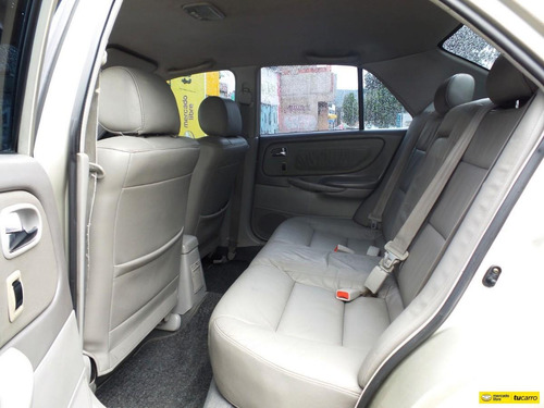 Mazda 626 2.0cc At