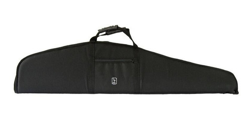 Funda Suri Rifles Aire Comprimido C/mira Acolchado 1,20mts