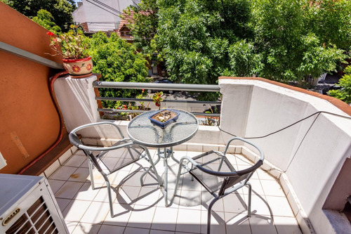 Venta Dúplex 5 Amb C/ Cocheras Lomas De Núñez