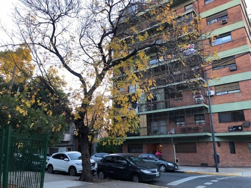 Departamento 3 Amb C/renta A Modernizar En Pueyrredón - Venta