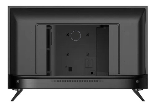 Imagen 2 de 5 de Smart Tv Bgh 32 B3222k5