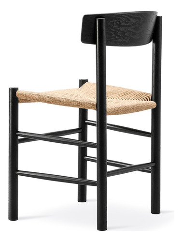 Silla Pott Madera Kikely