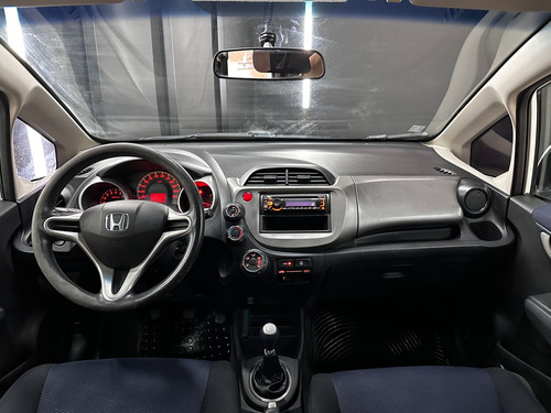 Honda Fit 1.4 LXL 5P L09