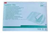 Comprar Apósito Tegaderm Film 3m 20x30 Precio Por 10u