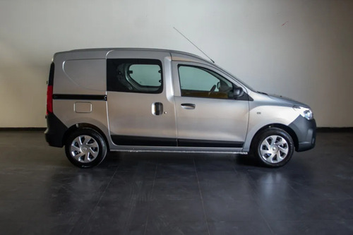 Kangoo Ii Zen 1.6