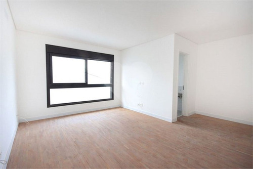 Casa Em Condomínio 3 Suítes Em Moema - 375-im399827