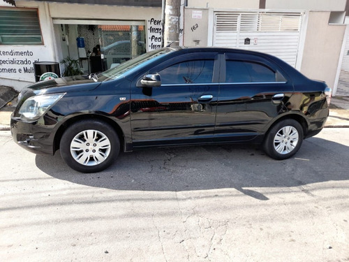 Chevrolet Cobalt 1.8 Mpfi Ltz 8v