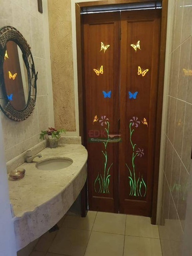 Imagem 26 de 30 de Chácara Com 8 Dormitórios À Venda, 10000 M² Por R$ 1.500.000,00 - Caçapava Velha - Caçapava/sp - Ch0073