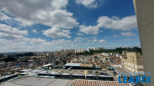 Imagem 15 de 15 de Apartamento - Vila Moraes - Sp - 630907